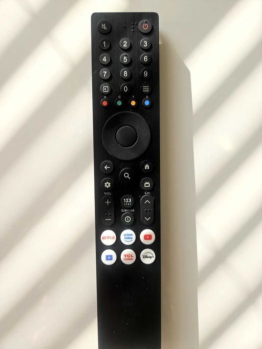 Телевизор TCL 32 инча за части/ремонт
