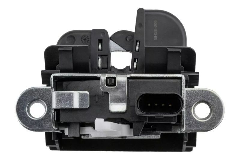 Брава За Заключване На Багажник, Seat, Altea, Altea Xl, 4 Пин