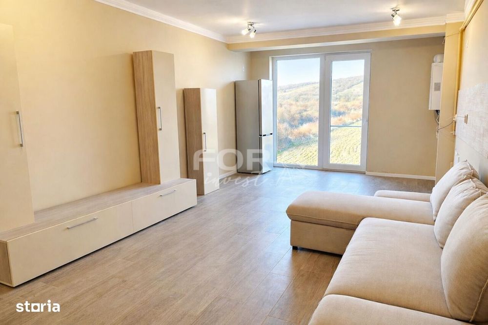 Apartament 2 camere cu parcare, de vanzare, Oncea Oradea — fotografia 1