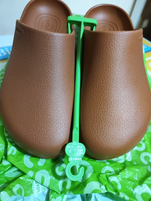 Мъжки чехъл Crocs