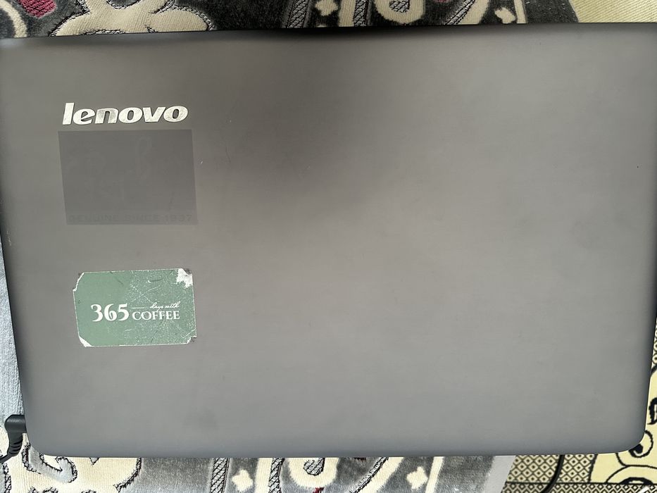 Продам ноутбук Lenovo IdeaPad U510