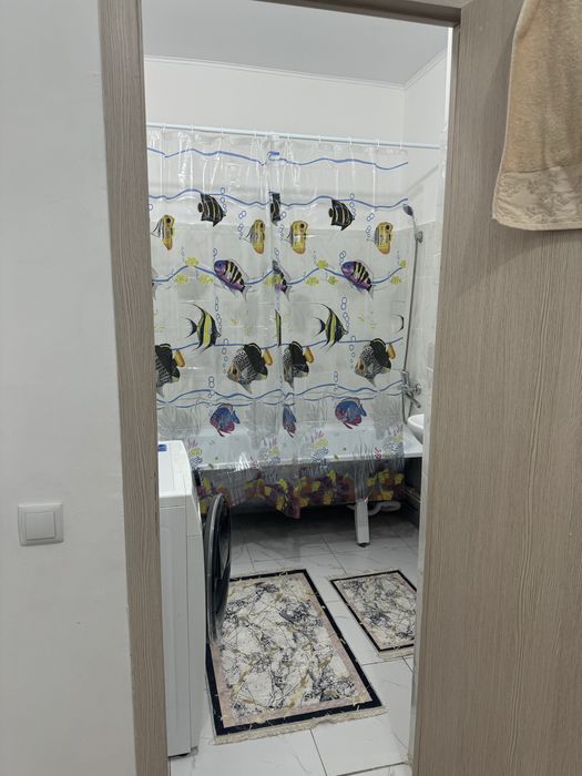 Сдам квартиру на длительный срок