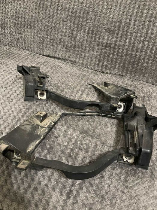 Set faruri e60/e61 FaceLift Halogen Europa