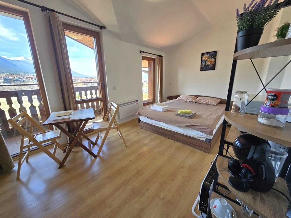 Продава се Едностаен апартамент в София, Гео Милев - 33 кв.м за 649 €/кв.м - Снимка #4