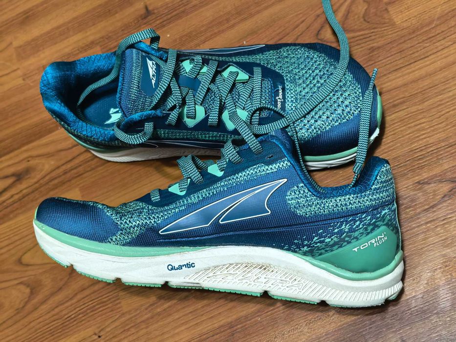Маратонки Altra 40.5 - 41