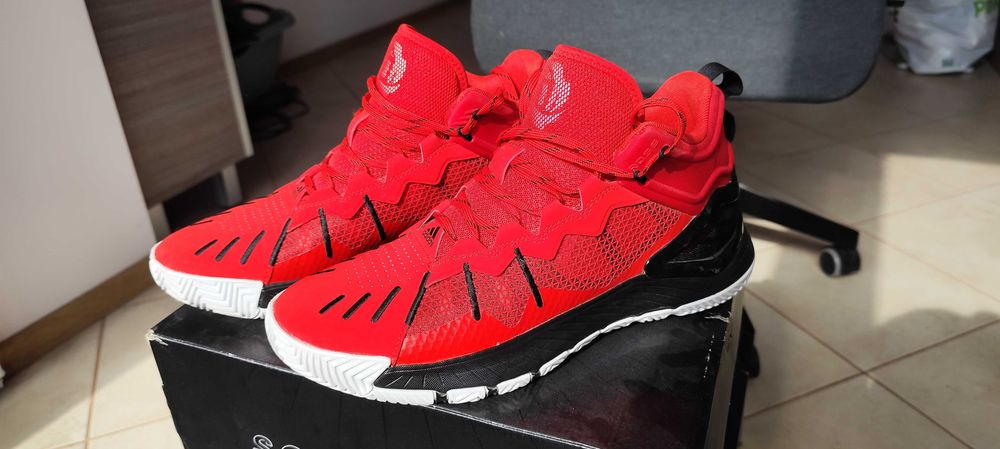 adidas D Rose Son Of Chicago