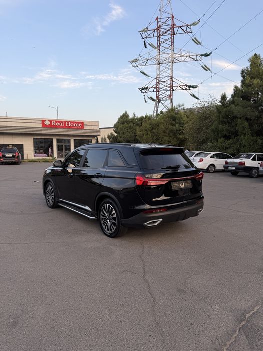 2023 Fengon Dongfeng