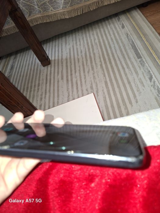 Huawei nova 11  буу