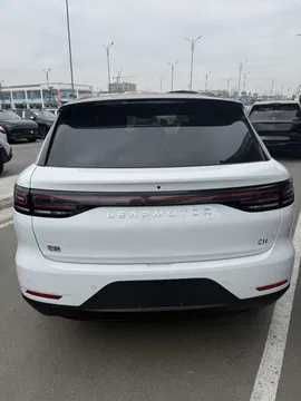 leapmotor C11 PERMIUM 640KM Nasiya savdo va naqd tolov