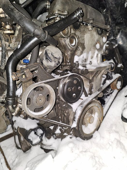 Продам Ниссан п10