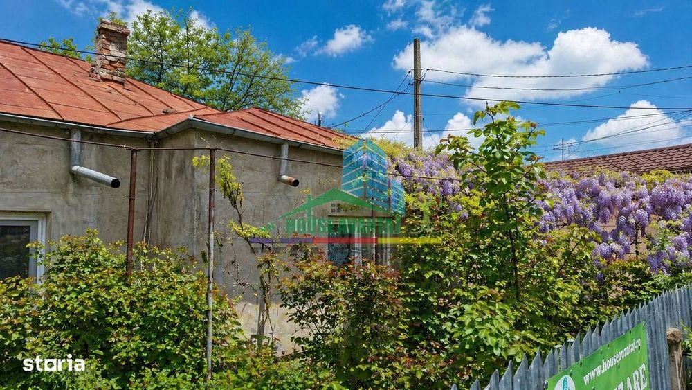Casă de vânzare în Focșani – confort, liniște și acces facil