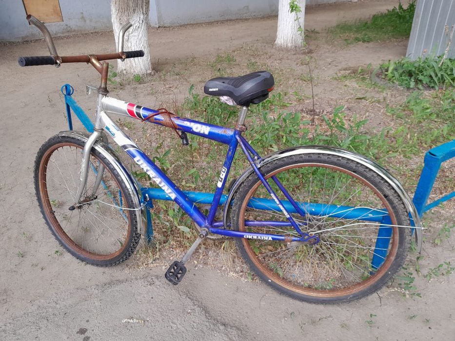 Продам велосипед Урал
