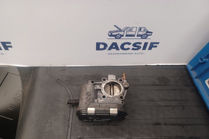Clapeta acceleratie 9157512 0280750044 9157512 0280750044 Opel Corsa