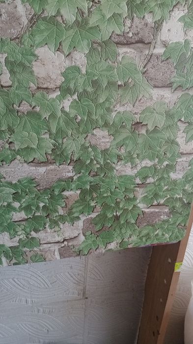 Продам обои для детской комнаты.