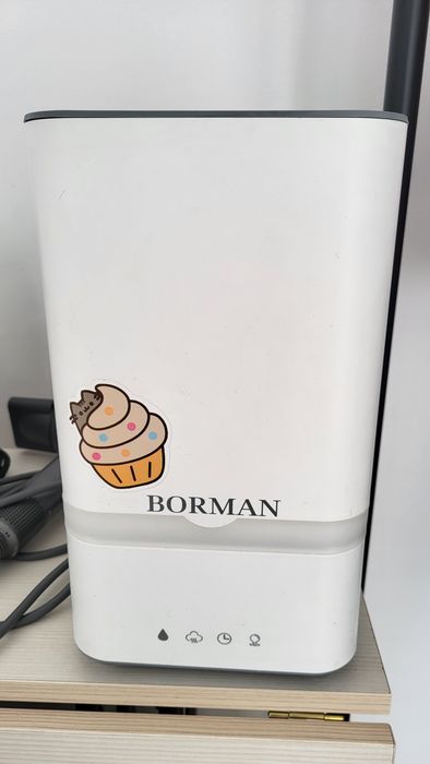 Увлажнитель воздуха