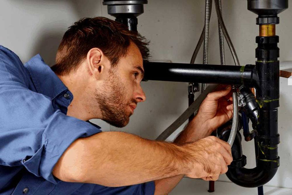 Сантехник недорого. Услуги Прочистка, чистка канализации, труб, засор.