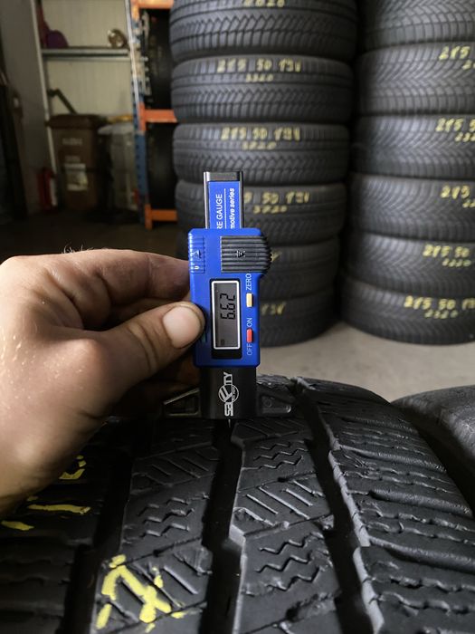 Anvelope iarna 205/65/16C Michelin Agilis Alpin 205 65 16C R16C