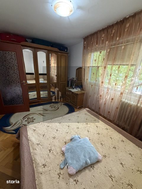 Apartament 3 camere  / PetFriendly