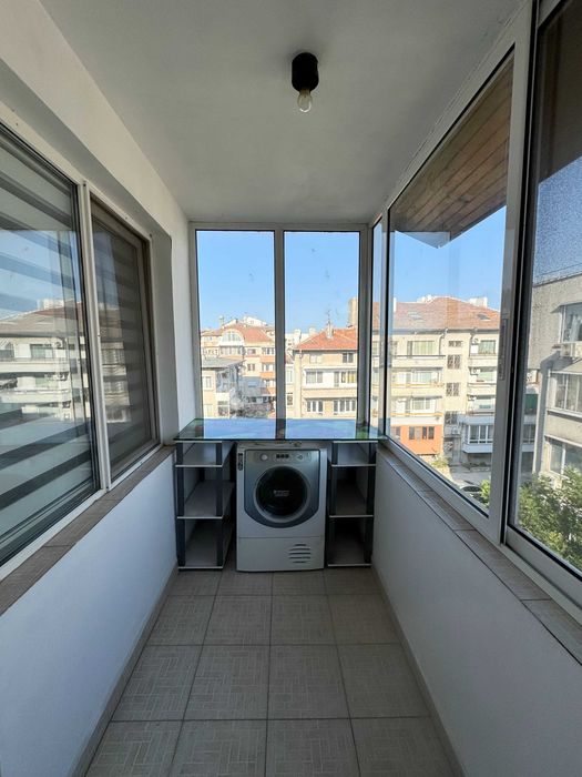 Продава се Тристаен апартамент в Бургас, Възраждане - 71 кв.м за 2043 €/кв.м - Снимка #6