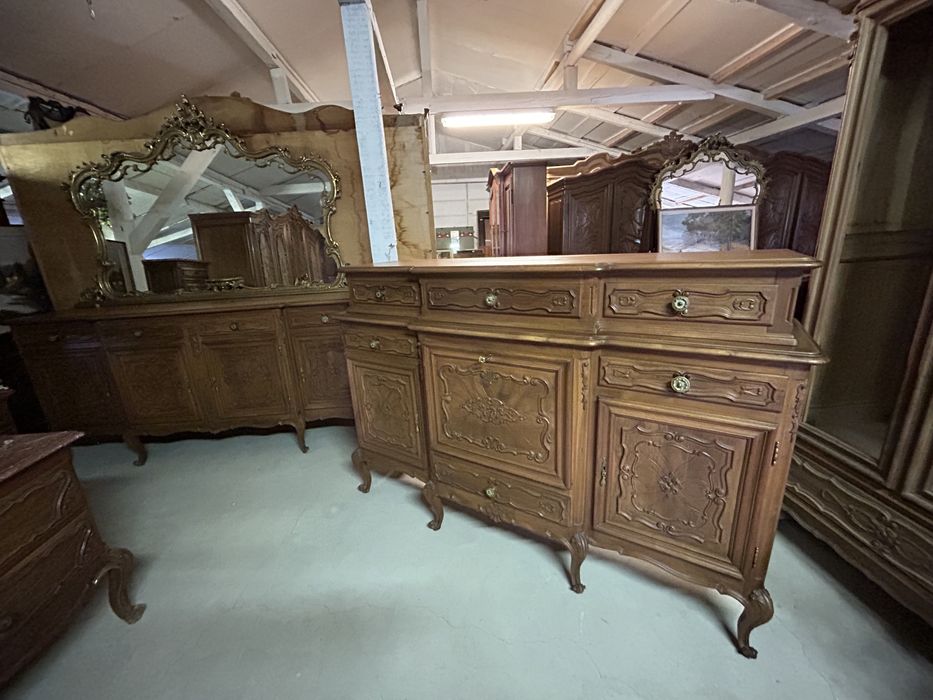 Pahare din cristal din Italia