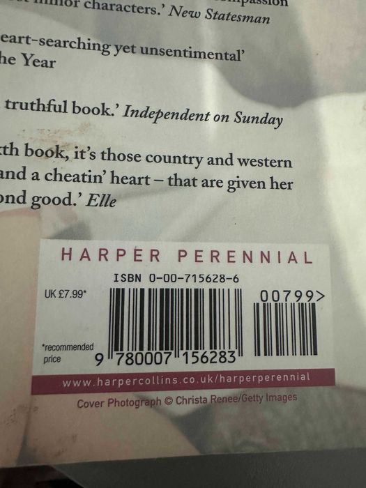 The Romantic – Barbara Gowdy