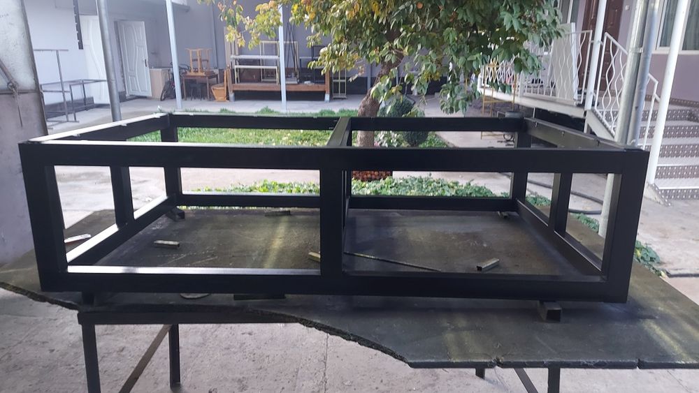 Изготовим столы для лазерных принтеров