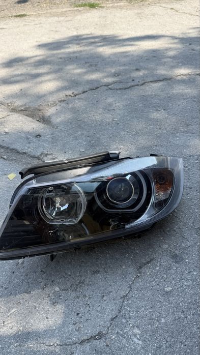 Фарове за е90 БМВ