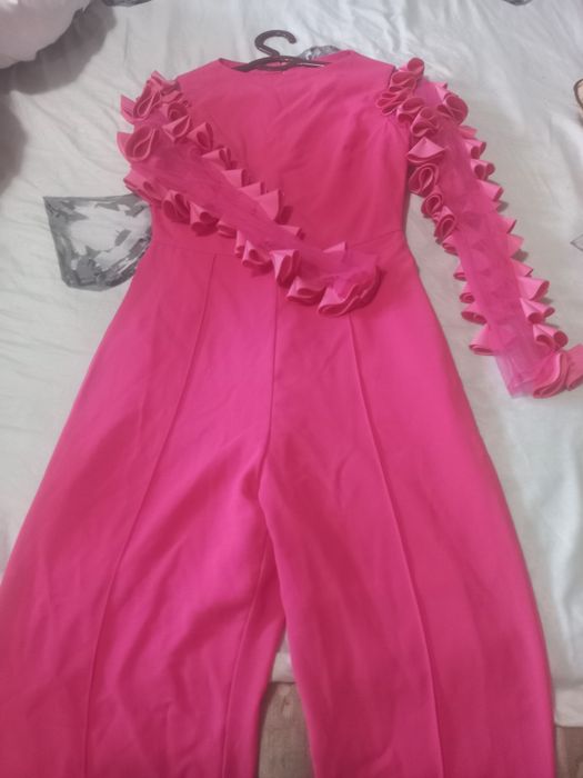 Комбинезон Янги кийилмаган