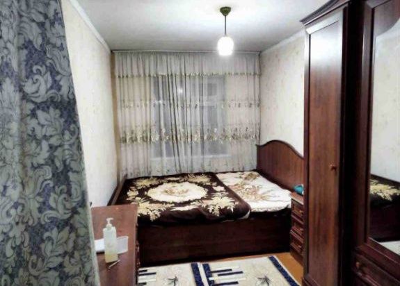 Kвартира аренда Юнусабад-11 семья дeBушки cтудентки 2/2/4 Мегапланет