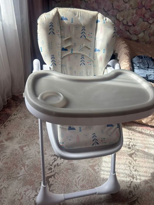 Стульчик для ребенка