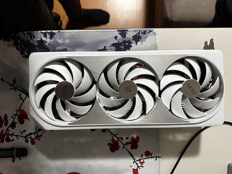 Rtx 4080 Super Gigabyte Aero