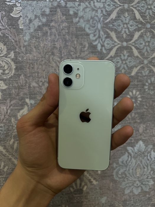 iPhone 12 mini 75% ideal