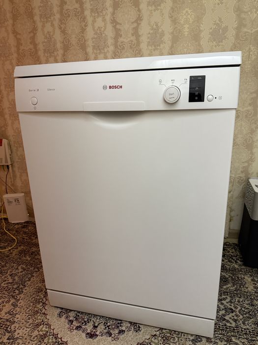 Продам посудомойку bosch