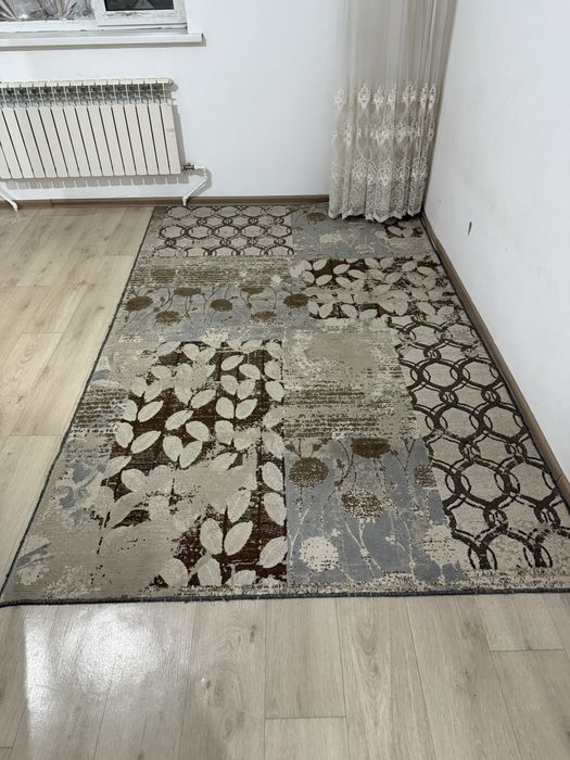 Ковер для спальни