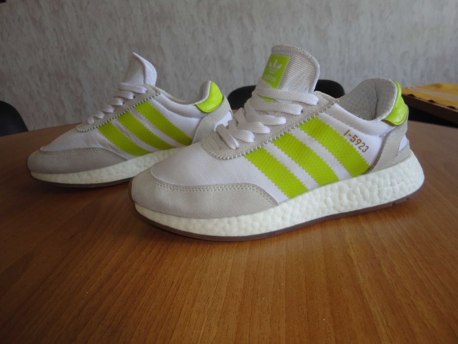 N38 Adidas I-5923/оригинални дамски маратонки