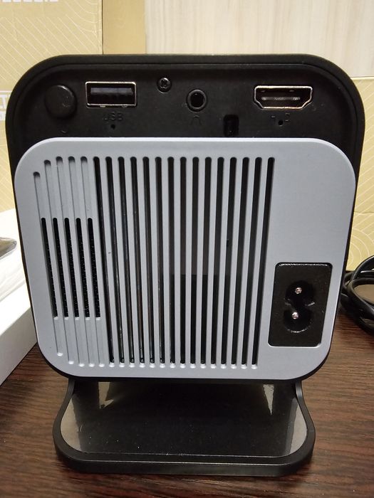 LED Projektor , Лед проектор Magcubic 4K