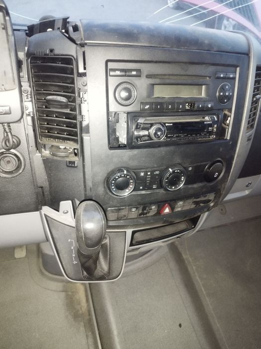 Mercedes Sprinter 315 CDi