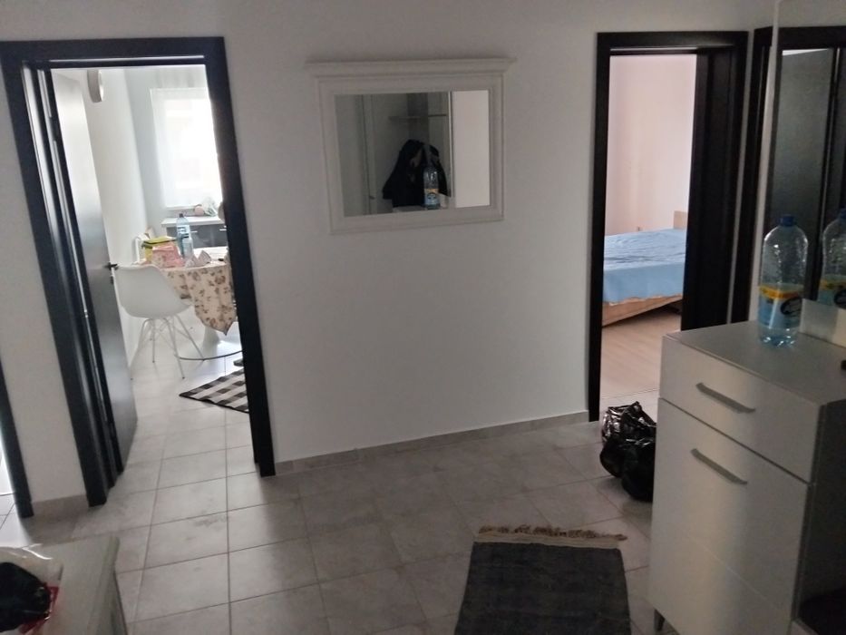 Apartament 3 camere decomandat