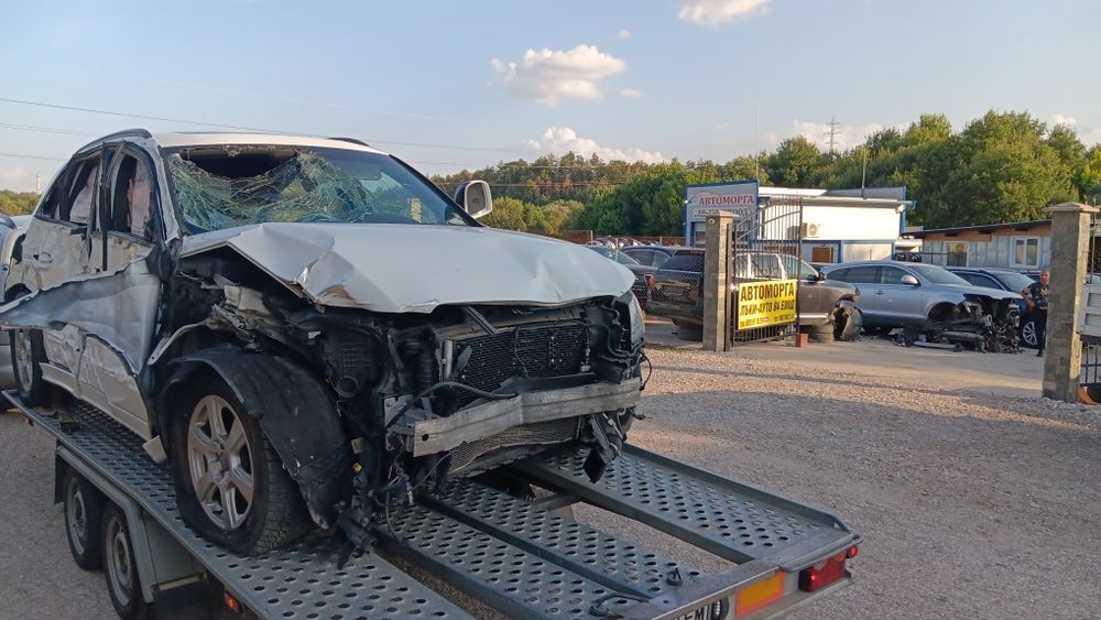 Audi Q5 S-line 3.0 TDI,245 к.с. ,на части