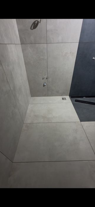 QUENOS Гранитогрес LIGHT GREY 59.8*119.8 см. Цена за 4 плочки