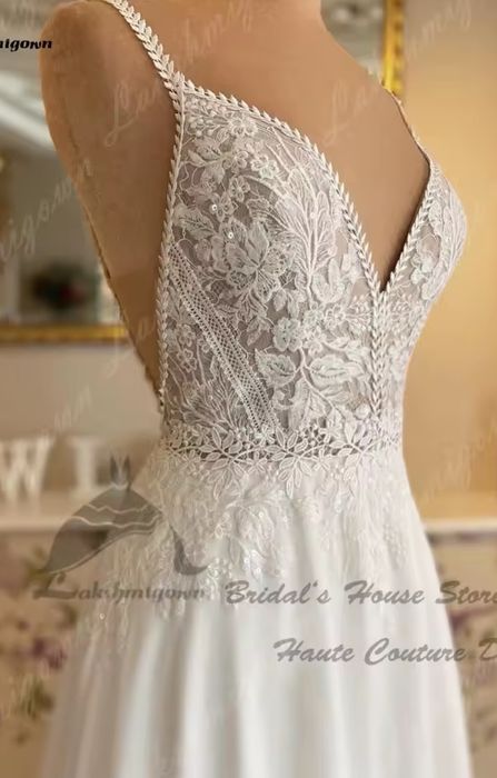 Rochie de mireasă mărimea M