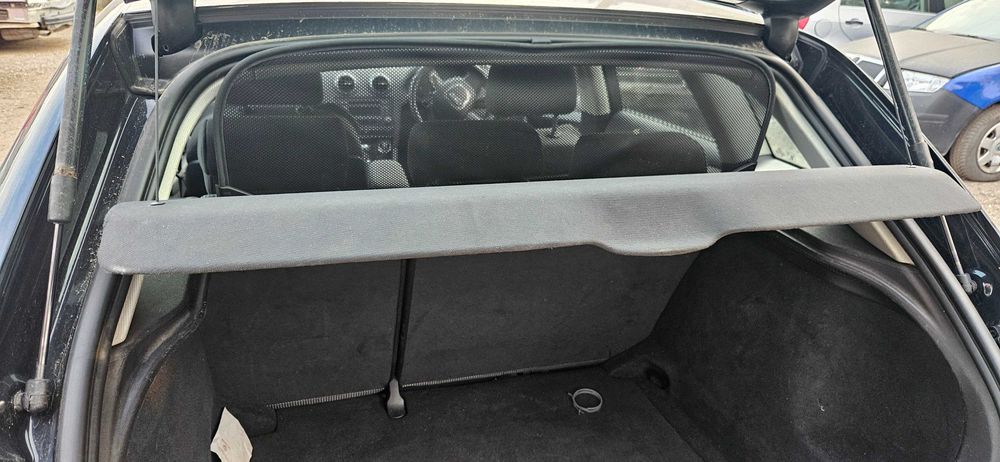 Dezmembrez Audi A3 8P Facelift 2009 - 2013