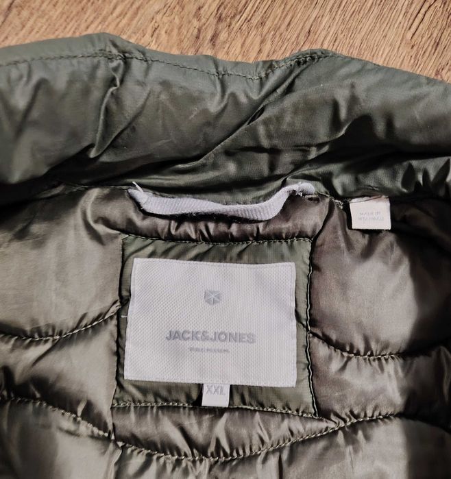 Мъжки якета Scotch & Soda, DSL 55, Disele, Reebok, Jack & Jonsen