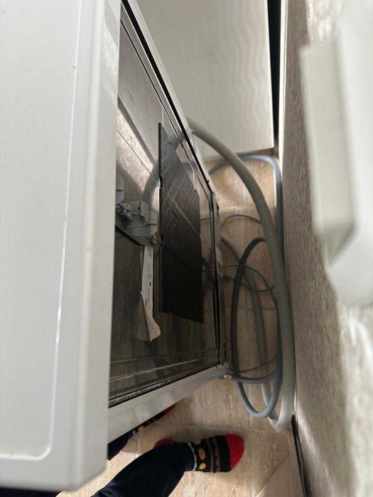 Посудомоечная машина BOSH