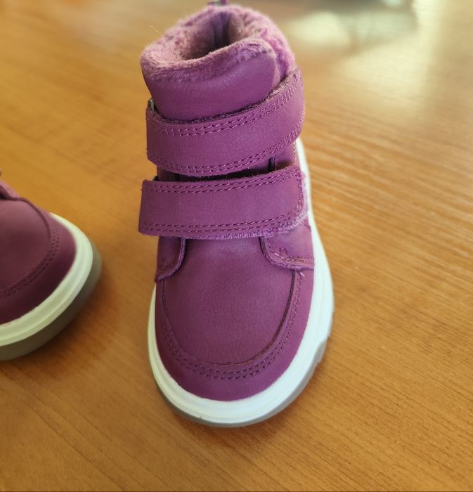 Детски ботуши Waterproof