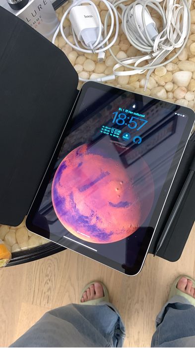 Ipad 11 (a16) akb 99%