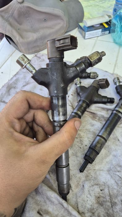 Дюзи за Тойота/ Лексус 2.2 Dcat 177 кс 2008- 2012г