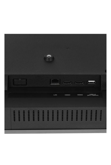 Телевизор DEXP A431 109 см серый