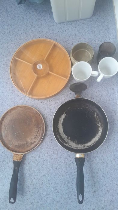 Продам посуду для дома