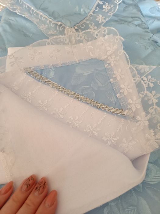 Продам конверт для выписки